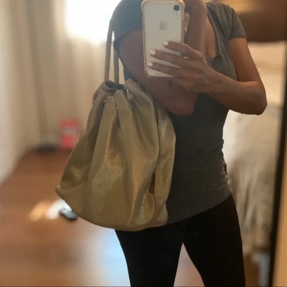 MK hobo bag - Picture 2 of 3